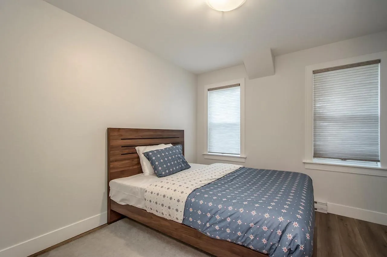 Cowie Hill Apartment Halifax