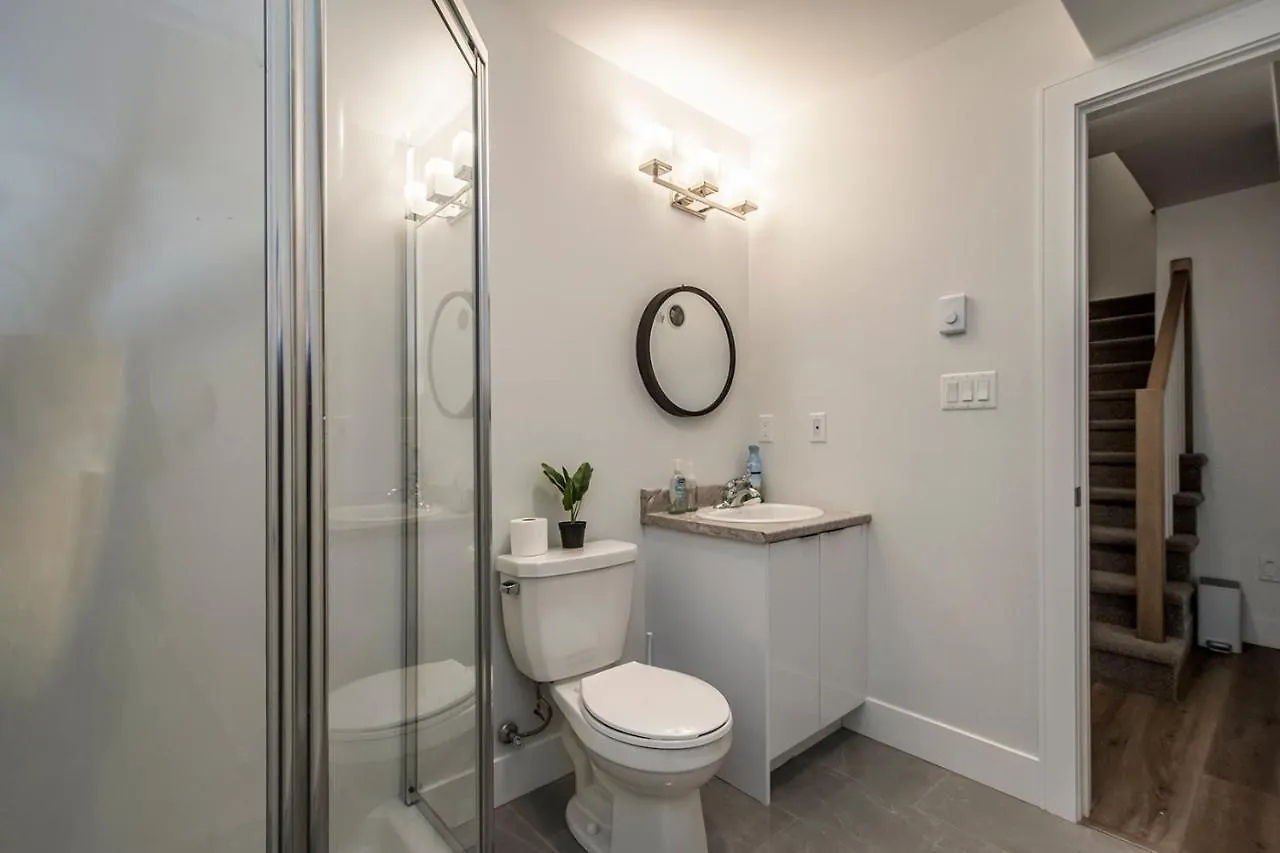 Cowie Hill Apartment Halifax