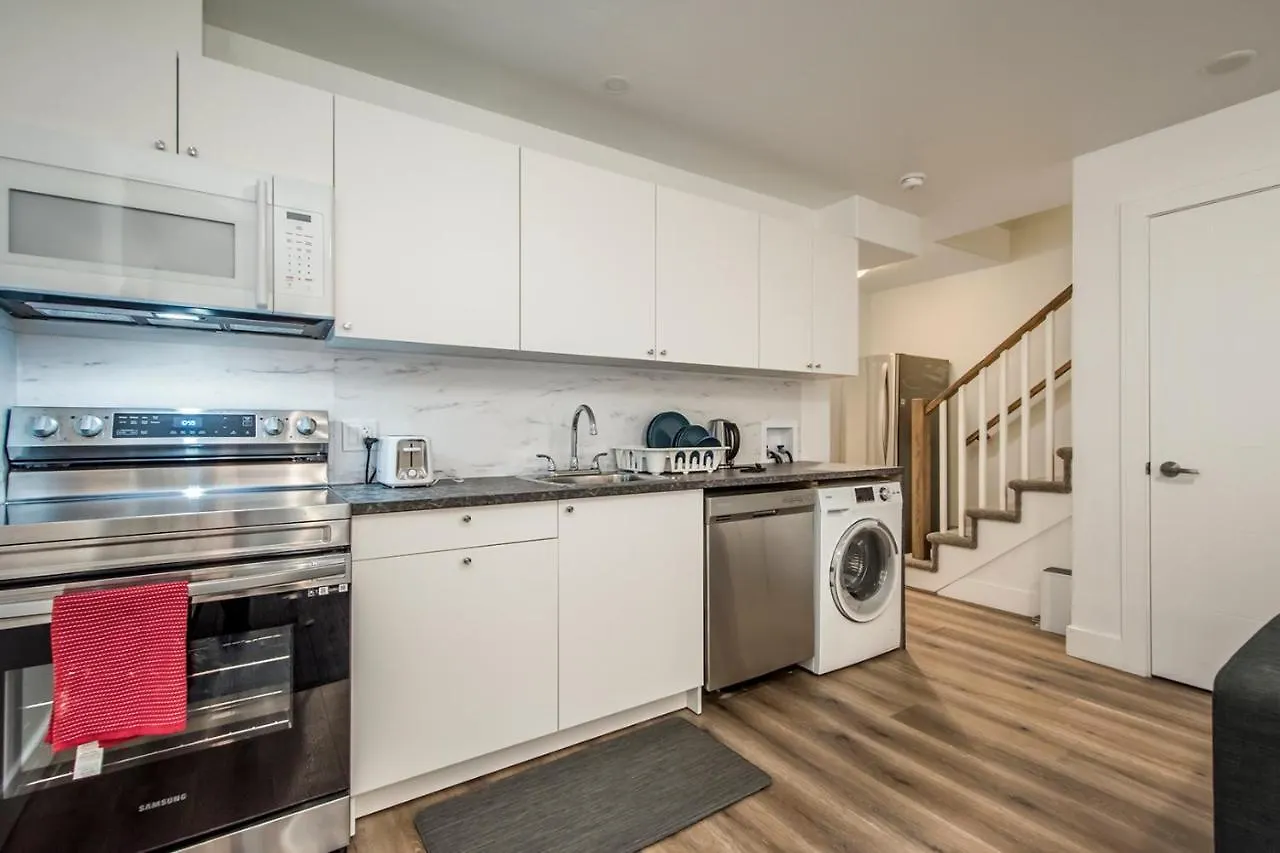 Cowie Hill Apartment Halifax