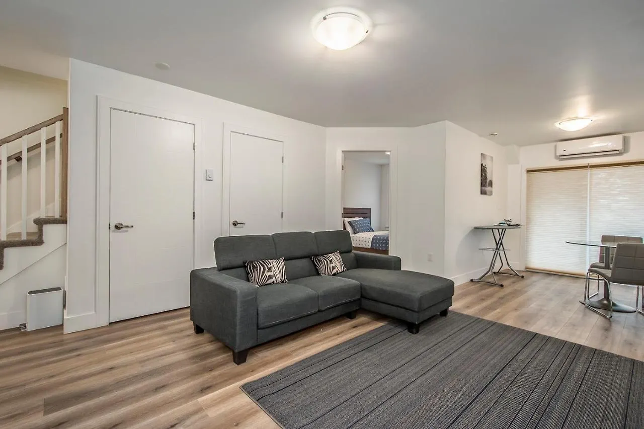 Cowie Hill Apartment Halifax